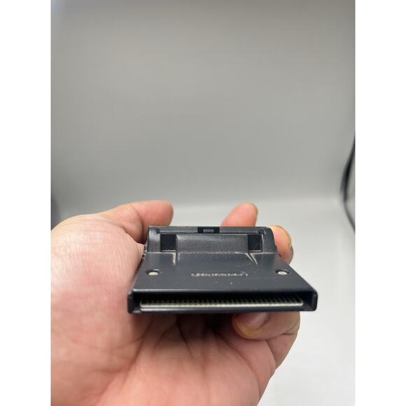 Pokemon Pinball (Game Boy Color GBC, 1999) Authentic Tested/Working GBC - Picture 4 of 5